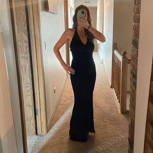 Black Fancy‎ Dress 6